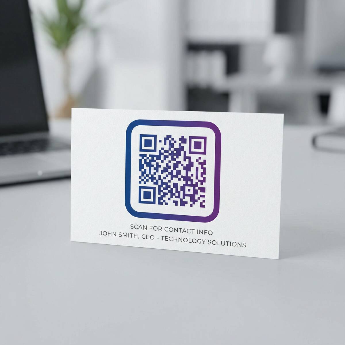 歪歪漫画商务二维码